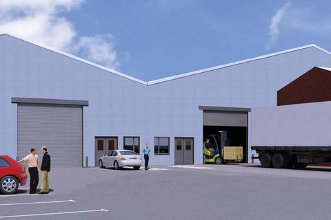 Warehouse to rent, Albert St Manchester M43 7BA
