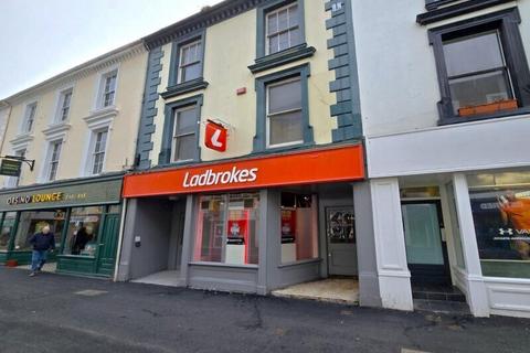 Retail property (high street) for sale, 28 Queen St Newton Abbot TQ12 2EF