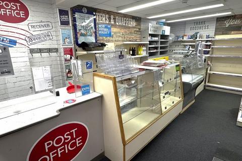 Retail property (high street) for sale, Kennford Former Kennford EX6 7TB