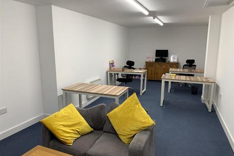 Office to rent, 2-6 Sherrard St Melton Mowbray LE13 1XJ