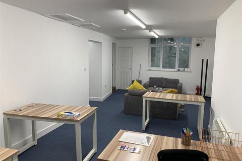 Office to rent, 2-6 Sherrard St Melton Mowbray LE13 1XJ