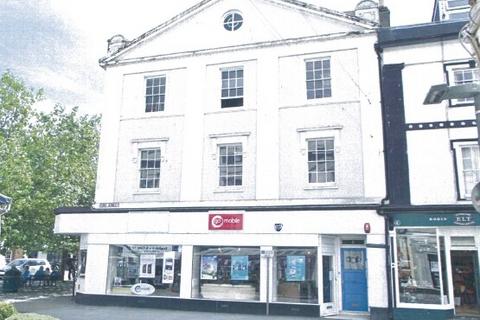 Office to rent, 2 Fore St Totnes TQ9 5DX