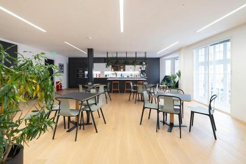 Office to rent, 170-202 Great Portland St London W1W 5QZ