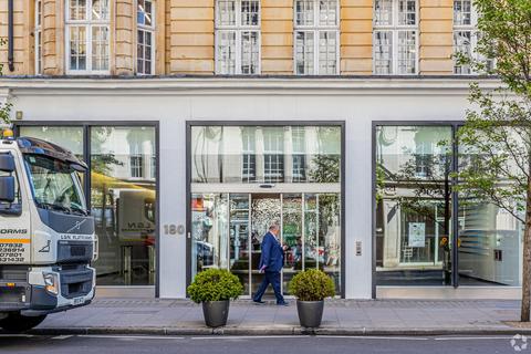 Office to rent, 170-202 Great Portland St London W1W 5QZ