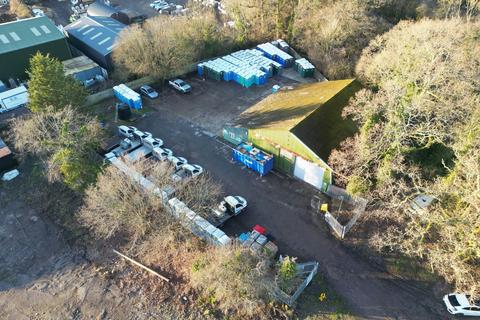 Warehouse to rent, Thompsons Ln Winchester SO21 1JH