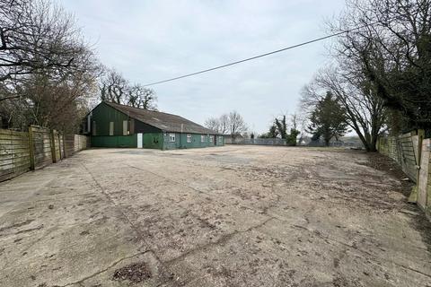 Warehouse to rent, Thompsons Ln Winchester SO21 1JH