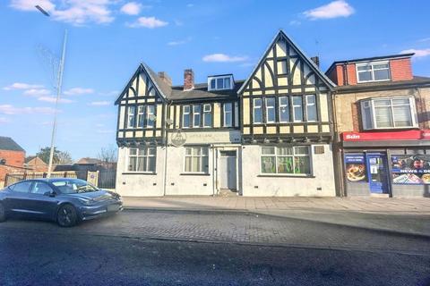 Retail property (high street) to rent, 181 High St Easington Lane DH5 0JS