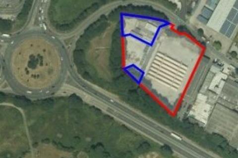 Land for sale, Terminus Rd Chichester PO19 8FY