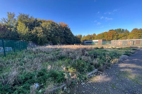 Land for sale, Terminus Rd Chichester PO19 8FY