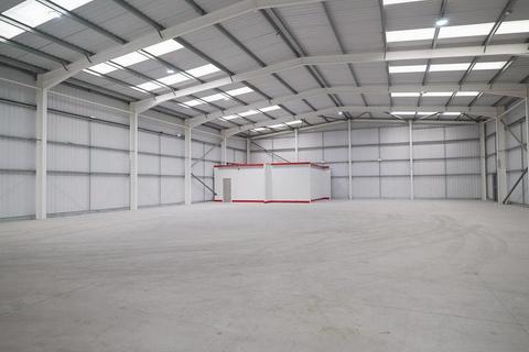 Factory to rent, Unit F1-F3 Stanley Mattews Way Stoke On Trent ST4 8GA