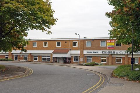 Warehouse to rent, 29 Mount Ave Milton Keynes MK1 1JE