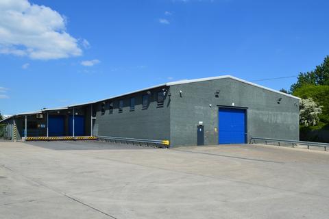 Warehouse to rent, 29 Mount Ave Milton Keynes MK1 1JE