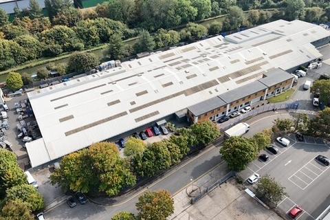 Warehouse to rent, 29 Mount Ave Milton Keynes MK1 1JE
