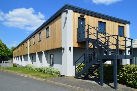 Warehouse to rent, 29 Mount Ave Milton Keynes MK1 1JE