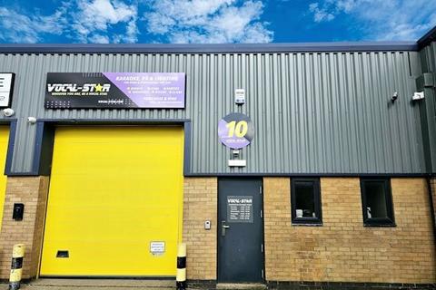 Warehouse for sale, 2 Cowley Rd Poole BH17 0UJ