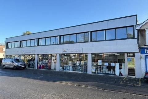 Office to rent, 378-380 Charminster Rd Bournemouth BH8 9SA
