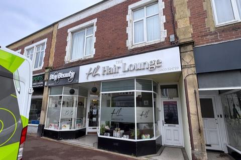 Retail property (high street) for sale, 296 Torquay Rd Paignton TQ3 2ER