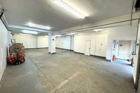 Warehouse for sale, St Johns Rd Isleworth TW7 6NJ