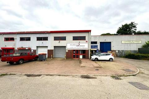Warehouse for sale, St Johns Rd Isleworth TW7 6NJ
