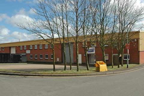 Warehouse to rent, Stanbridge Rd Leighton Buzzard LU7 4UH