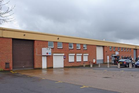 Warehouse to rent, Stanbridge Rd Leighton Buzzard LU7 4UH