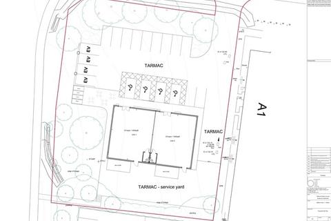 Industrial development to rent, 11 Stafford Park Telford TF3 3AY