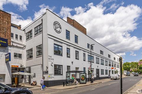 Office to rent, 32-40 Gordon House Rd London NW5 1LP