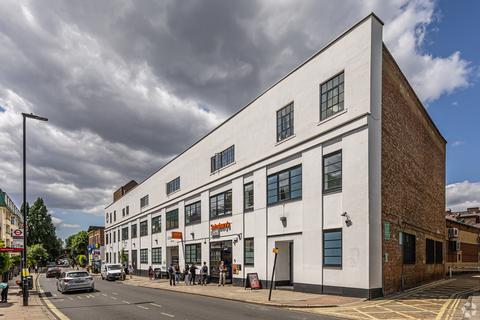 Office to rent, 32-40 Gordon House Rd London NW5 1LP