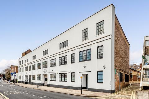 Office to rent, 32-40 Gordon House Rd London NW5 1LP