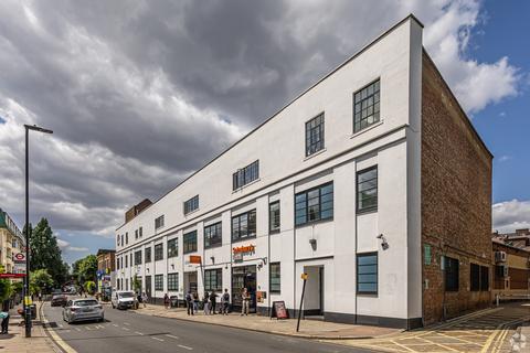 Office to rent, 32-40 Gordon House Rd London NW5 1LP