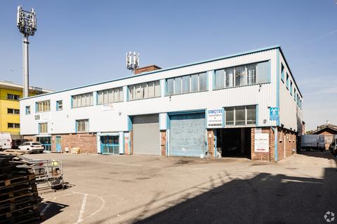 Warehouse for sale, 161-163 Staines Rd Hounslow TW3 3JZ