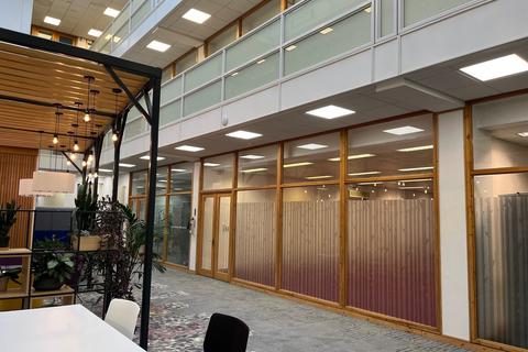Office to rent, Chalkdell Dr Milton Keynes MK5 6LB