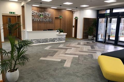 Office to rent, Chalkdell Dr Milton Keynes MK5 6LB