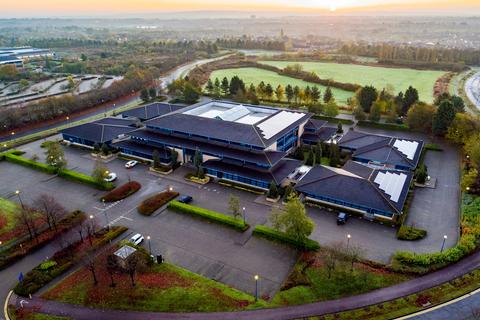 Office to rent, Chalkdell Dr Milton Keynes MK5 6LB