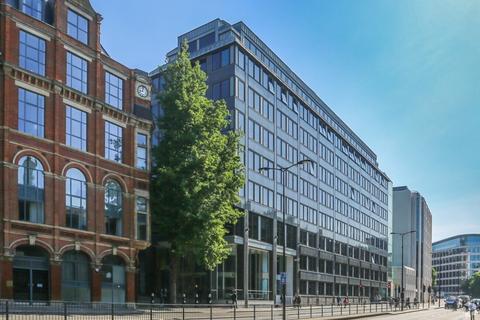 Office to rent, 10 Lower Thames St London EC3R 6EN