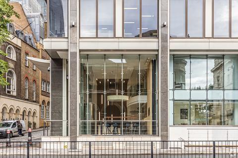 Office to rent, 10 Lower Thames St London EC3R 6EN
