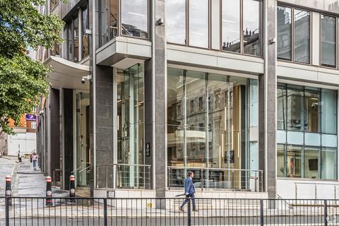Office to rent, 10 Lower Thames St London EC3R 6EN