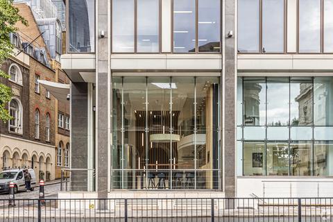 Office to rent, 10 Lower Thames St London EC3R 6EN