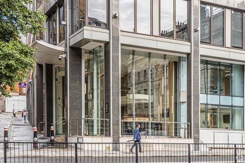 Office to rent, 10 Lower Thames St London EC3R 6EN