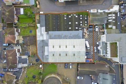 Industrial unit for sale, 1 Golden Crescent Hayes UB3 1AQ