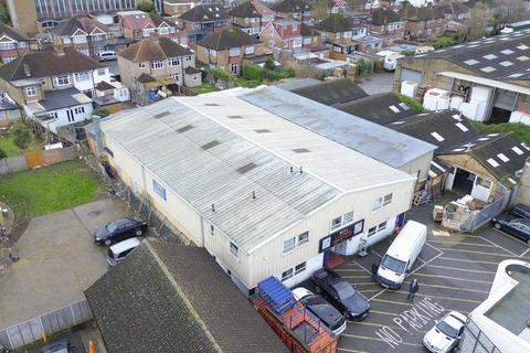 Industrial unit for sale, 1 Golden Crescent Hayes UB3 1AQ