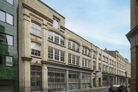 Office for sale, 16-24 Underwood St London N1 7JQ