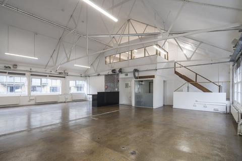 Office for sale, 16-24 Underwood St London N1 7JQ