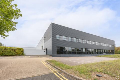 Warehouse to rent, 73 Mercers Dr Milton Keynes MK13 7HQ