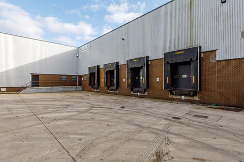 Warehouse to rent, 73 Mercers Dr Milton Keynes MK13 7HQ