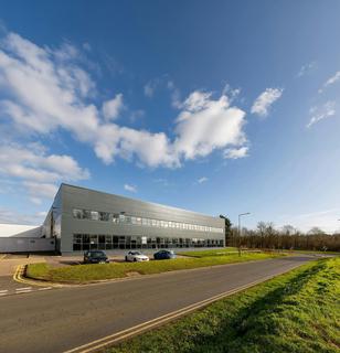 Warehouse to rent, 73 Mercers Dr Milton Keynes MK13 7HQ