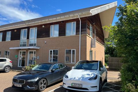 Office to rent, Opal Dr Milton Keynes MK15 0DU
