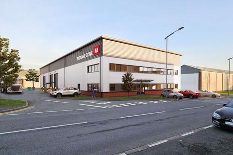 Warehouse to rent, 25 First Av Kingswinford DY6 7TY