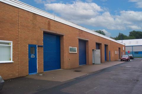 Warehouse to rent, First Ave Kingswinford DY6 7NA