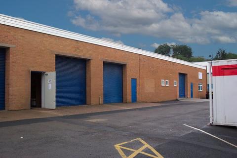 Warehouse to rent, First Ave Kingswinford DY6 7NA